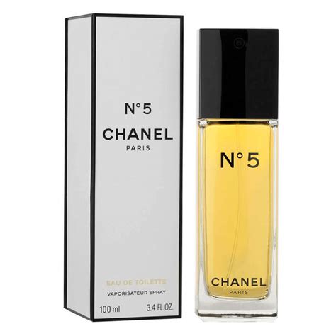 chanel no 5 edt opinie|Chanel No 5 EDT .